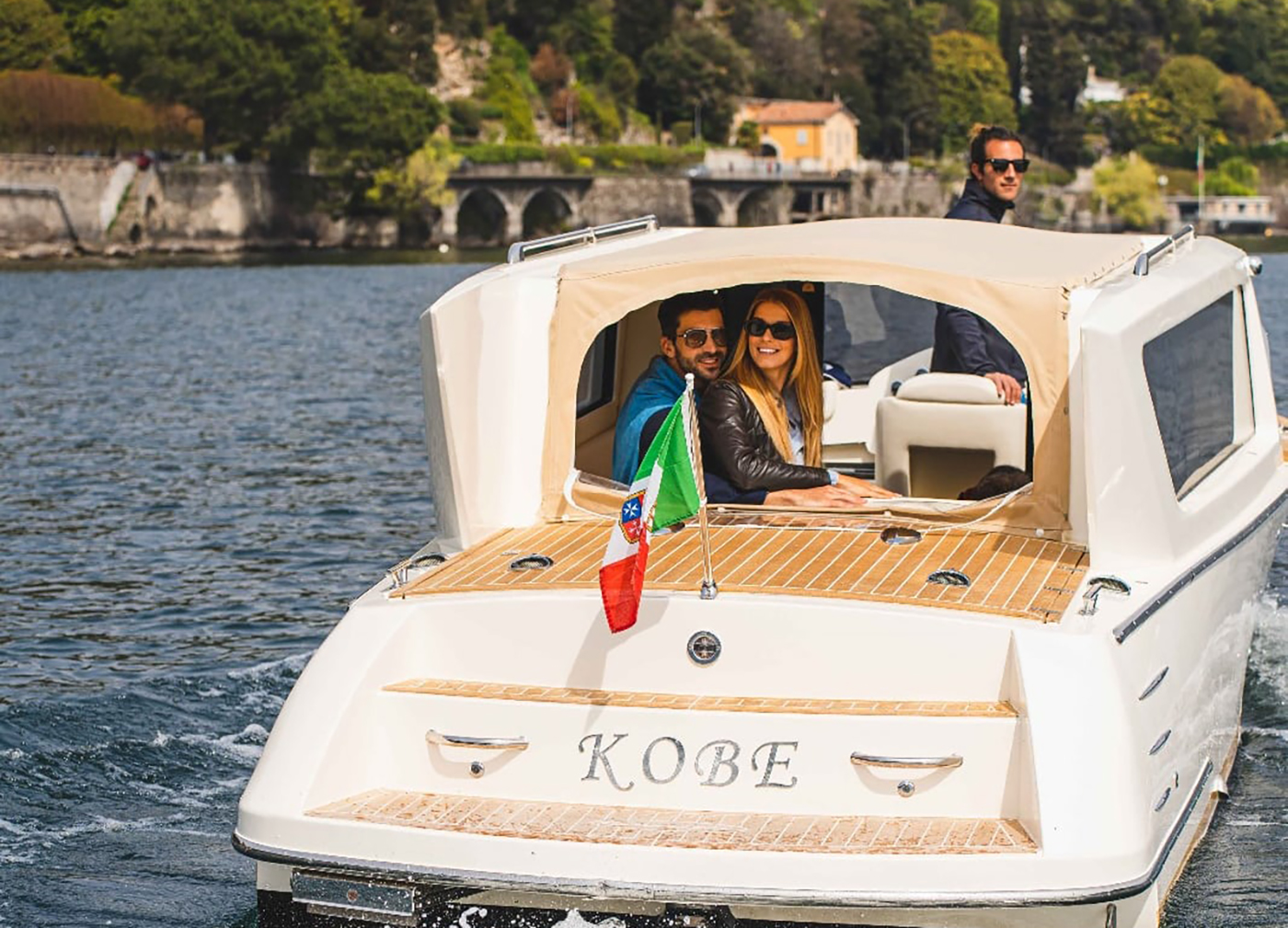lake como 3 day itinerary