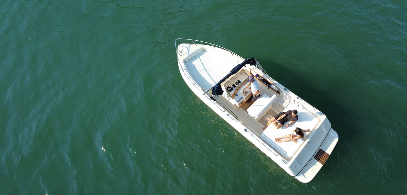 lake como weather july